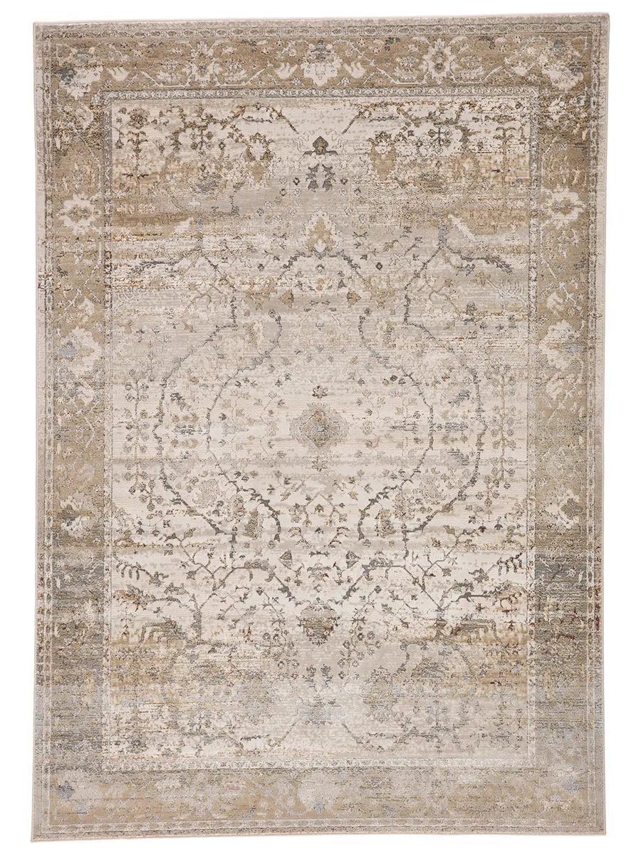 Sinclaire Tajsa Gray 11'8" x 15' Rug