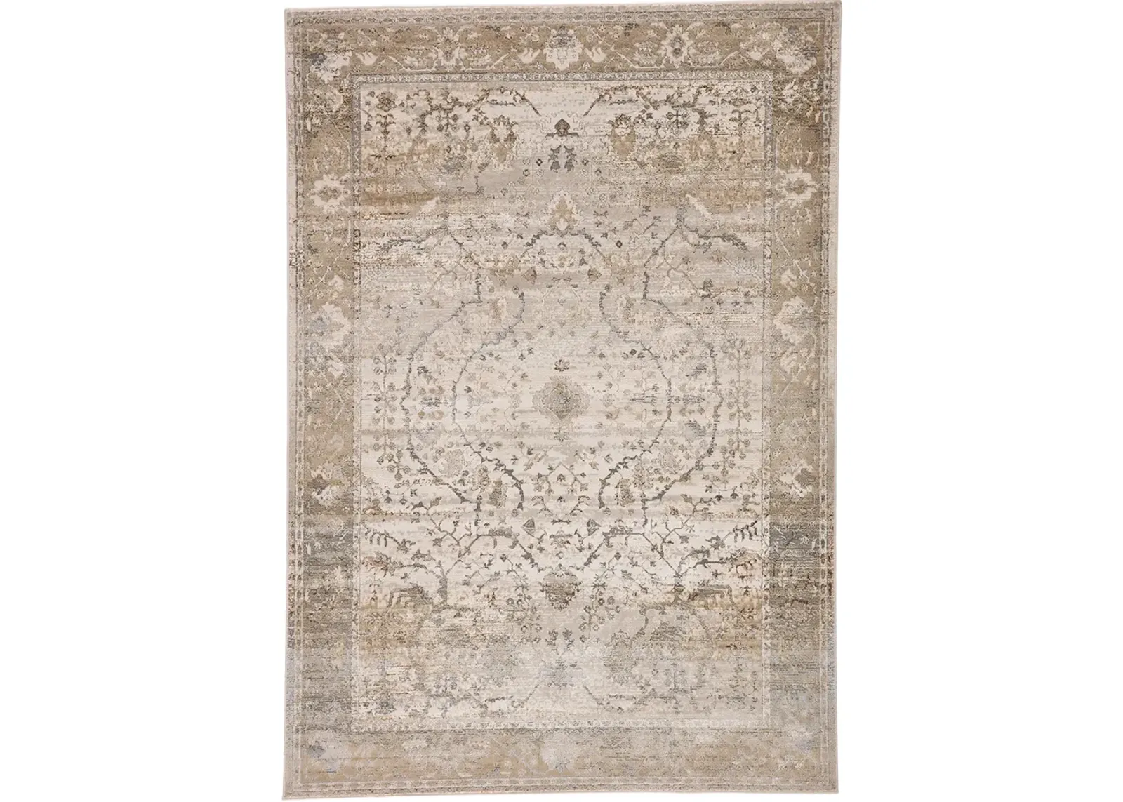 Sinclaire Tajsa Gray 11'8" x 15' Rug