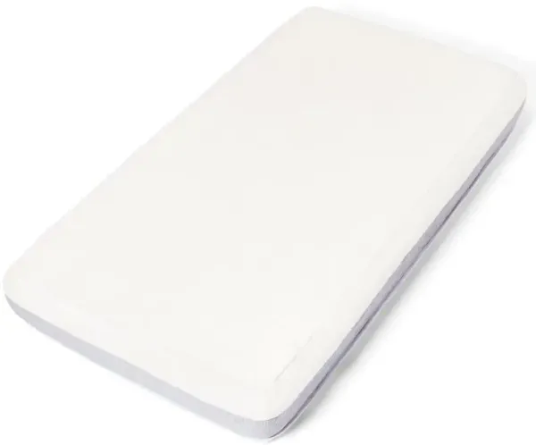 Graco Ultra 2-in-1 Premium Dual-Sided Crib & Toddler Mattress