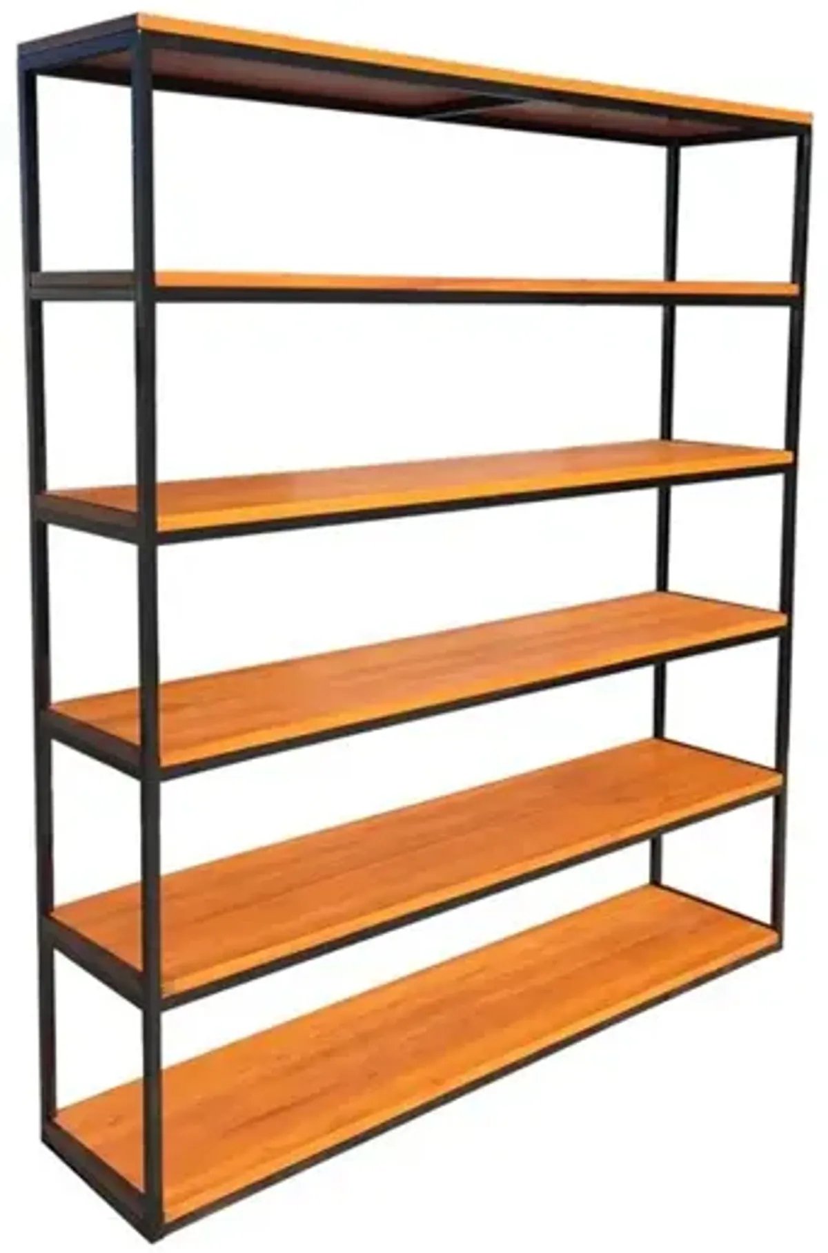 Bardsdale Shelving Unit Bookcase