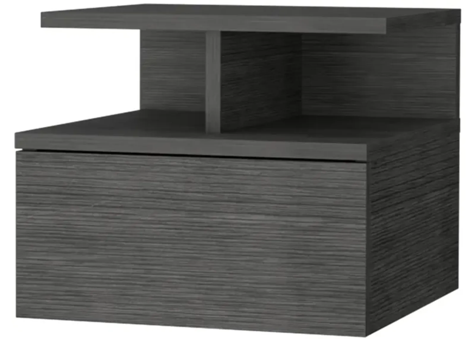 Augusta Floating Nightstand