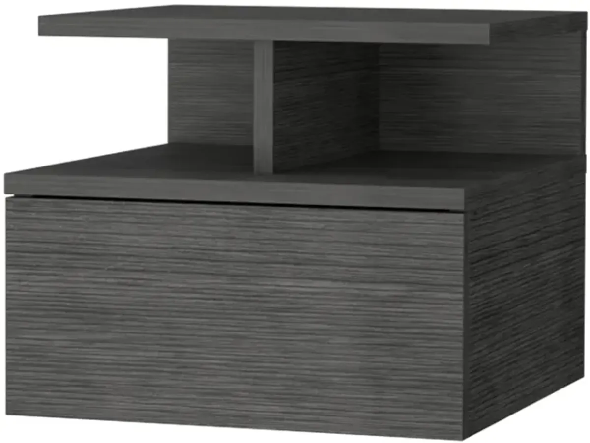 Augusta Floating Nightstand