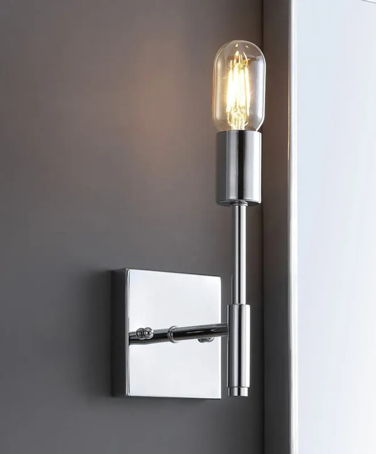 Turing Metal LED Wall Sconce