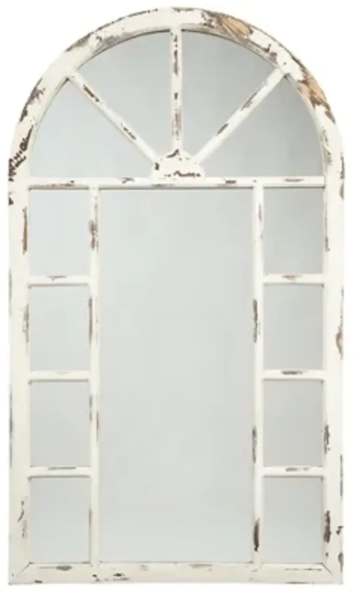 Divakar Accent Mirror