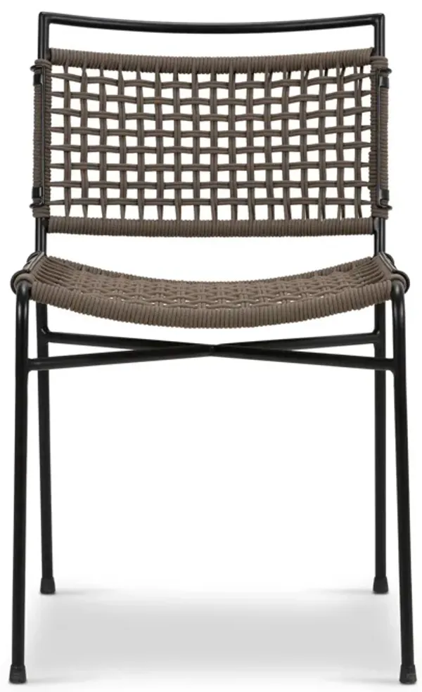 Wharton Outdoor Dining Chair