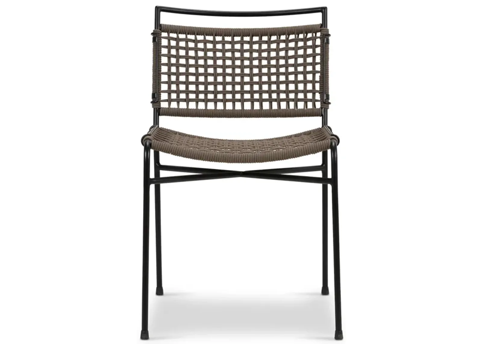 Wharton Outdoor Dining Chair