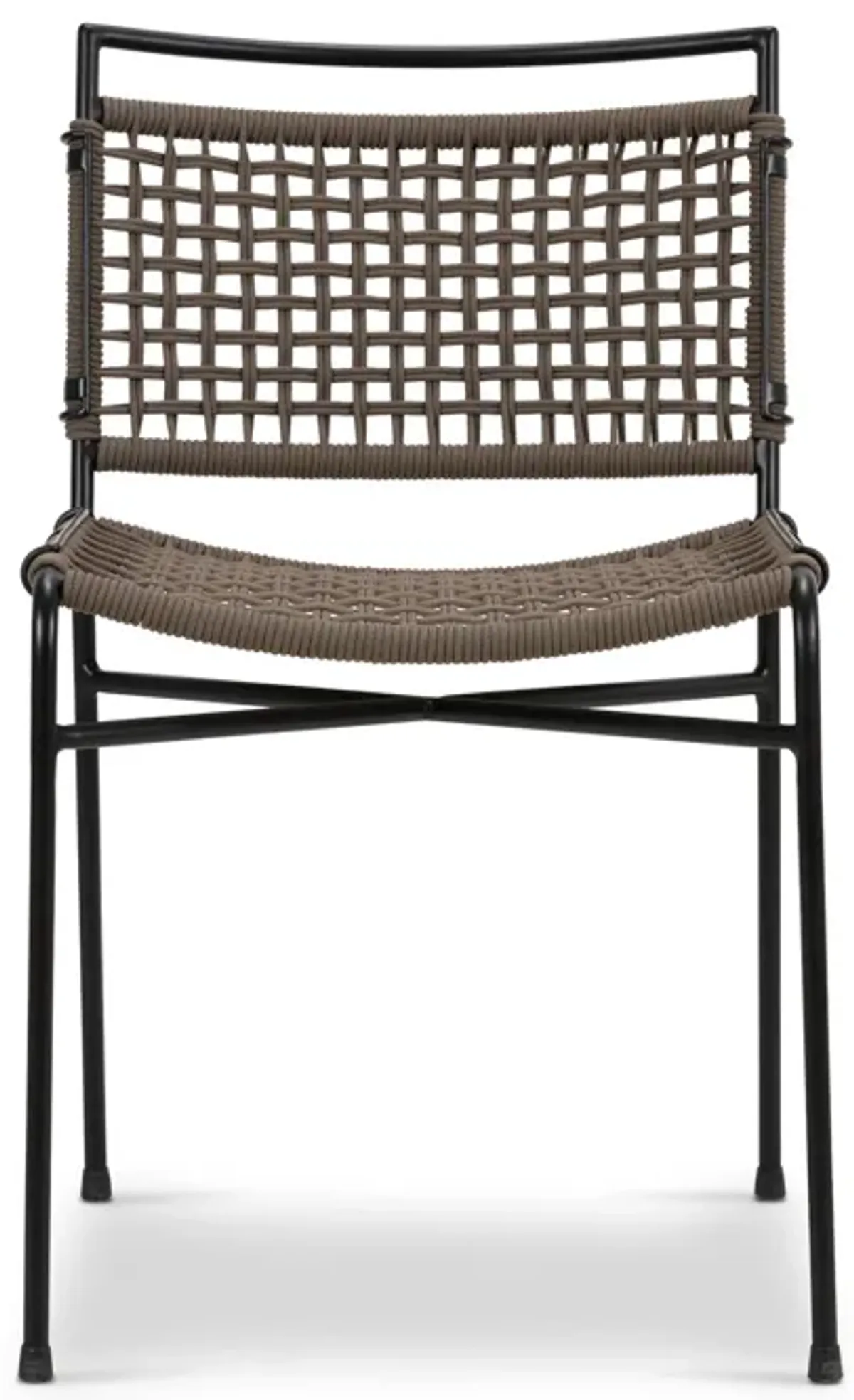 Wharton Outdoor Dining Chair