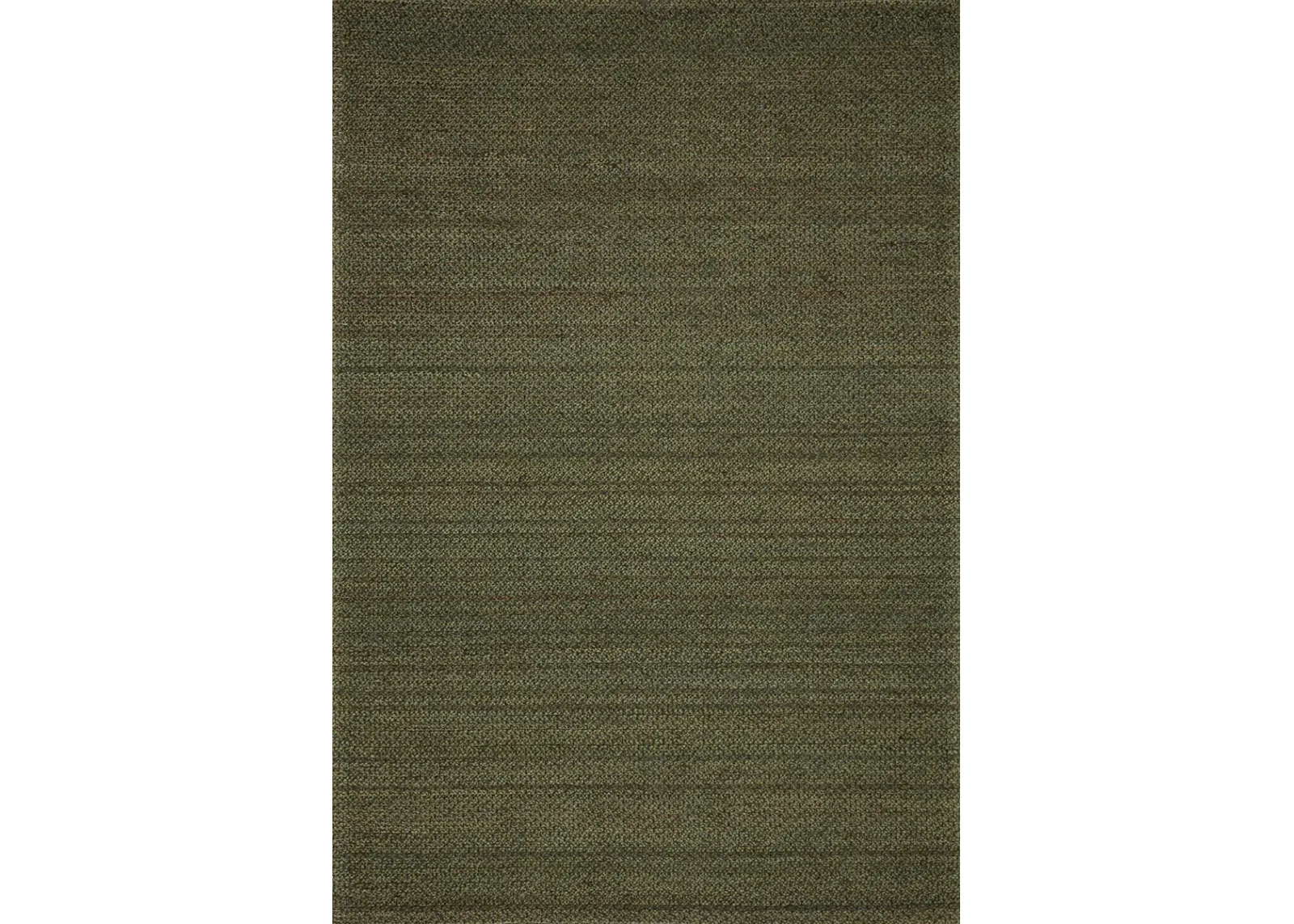 Lily LIL01 Green 7'9" x 9'9" Rug