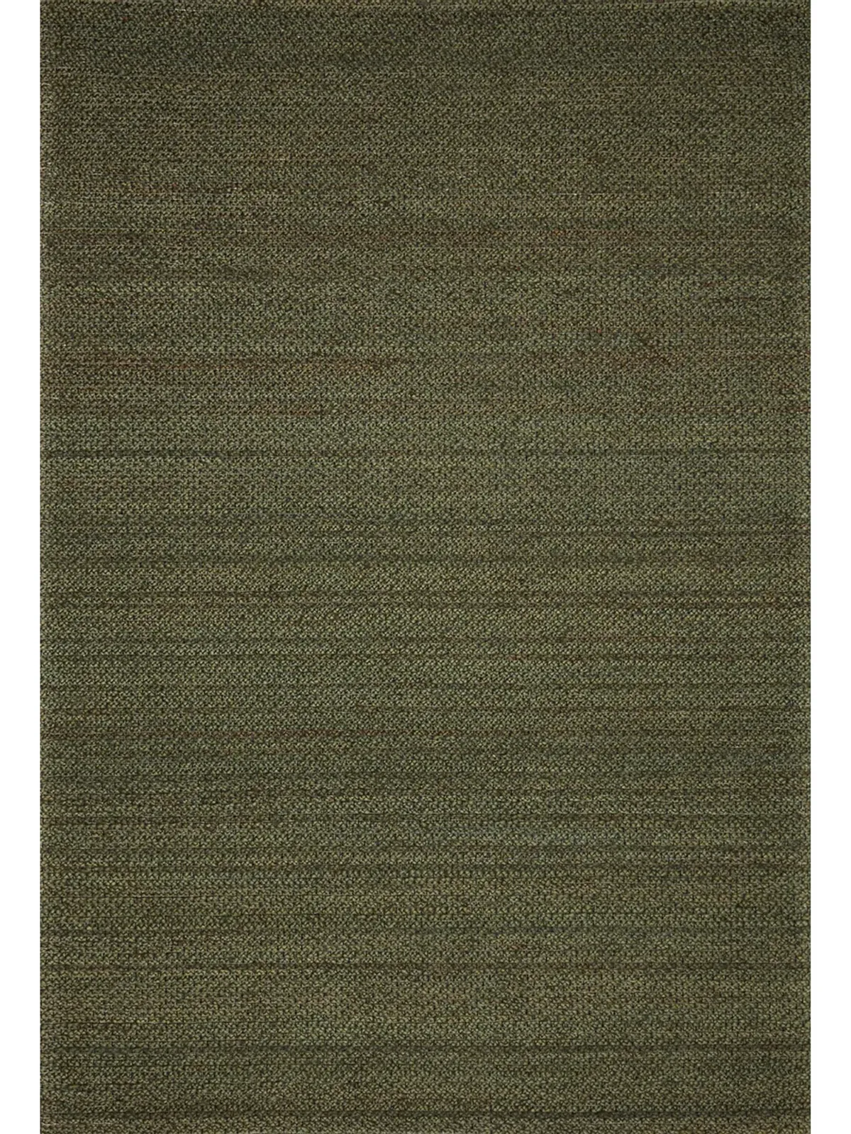 Lily LIL01 Green 7'9" x 9'9" Rug