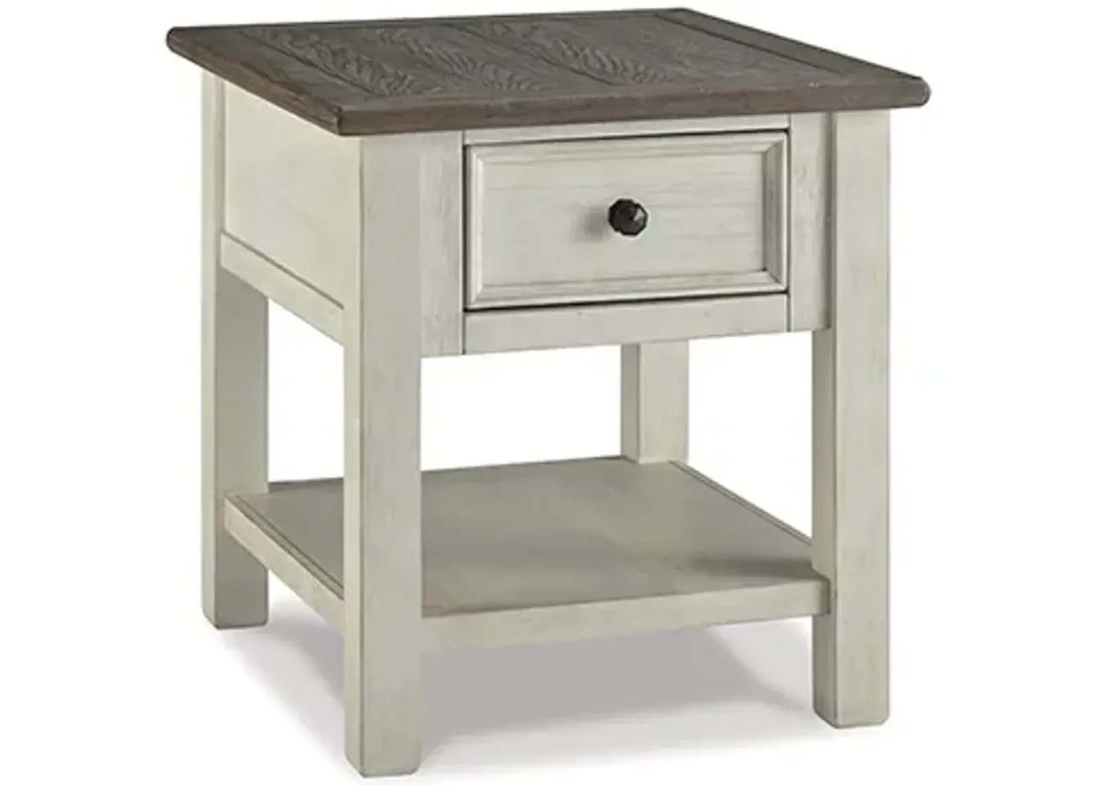 Bolanburg End Table