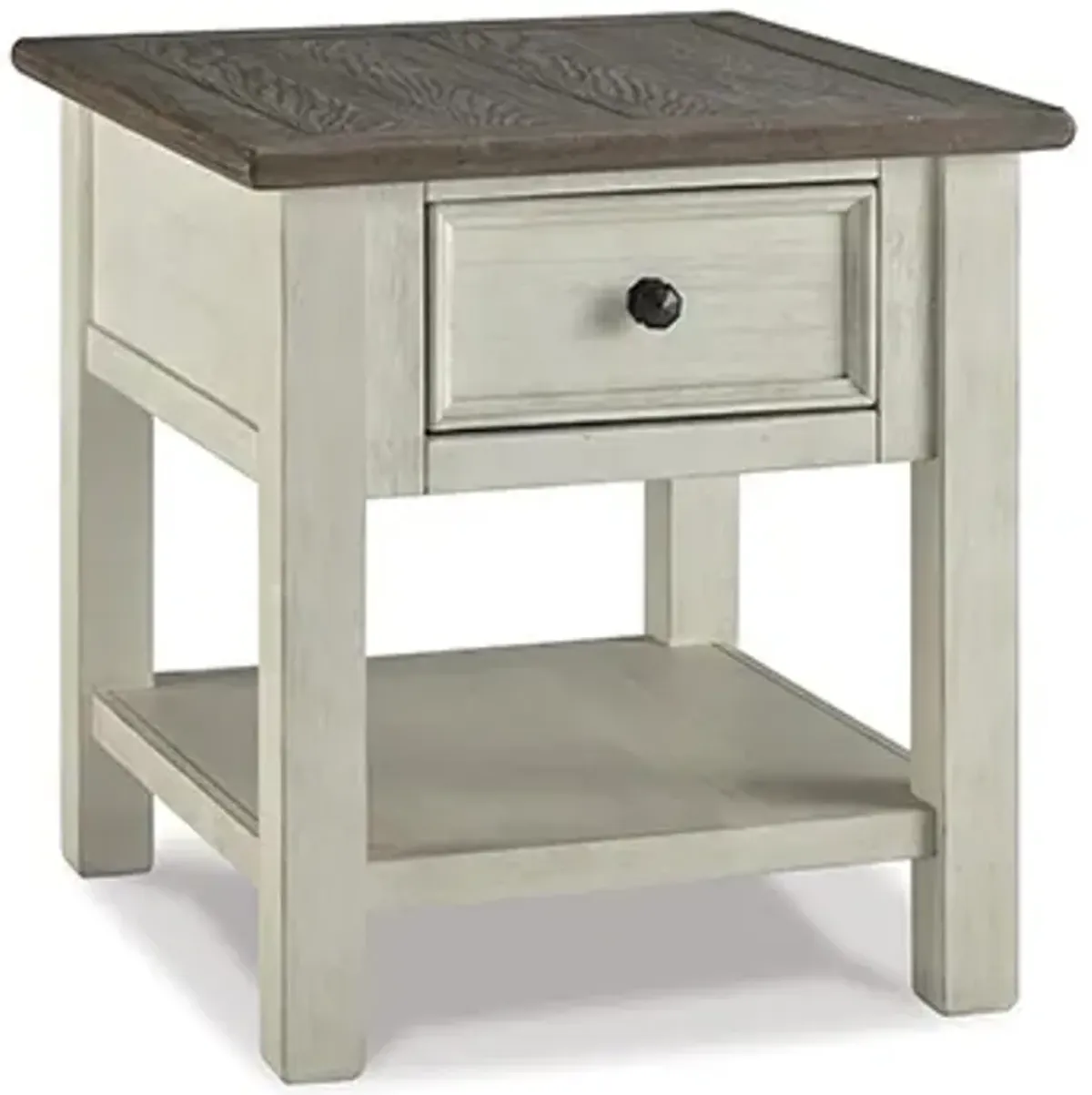 Bolanburg End Table