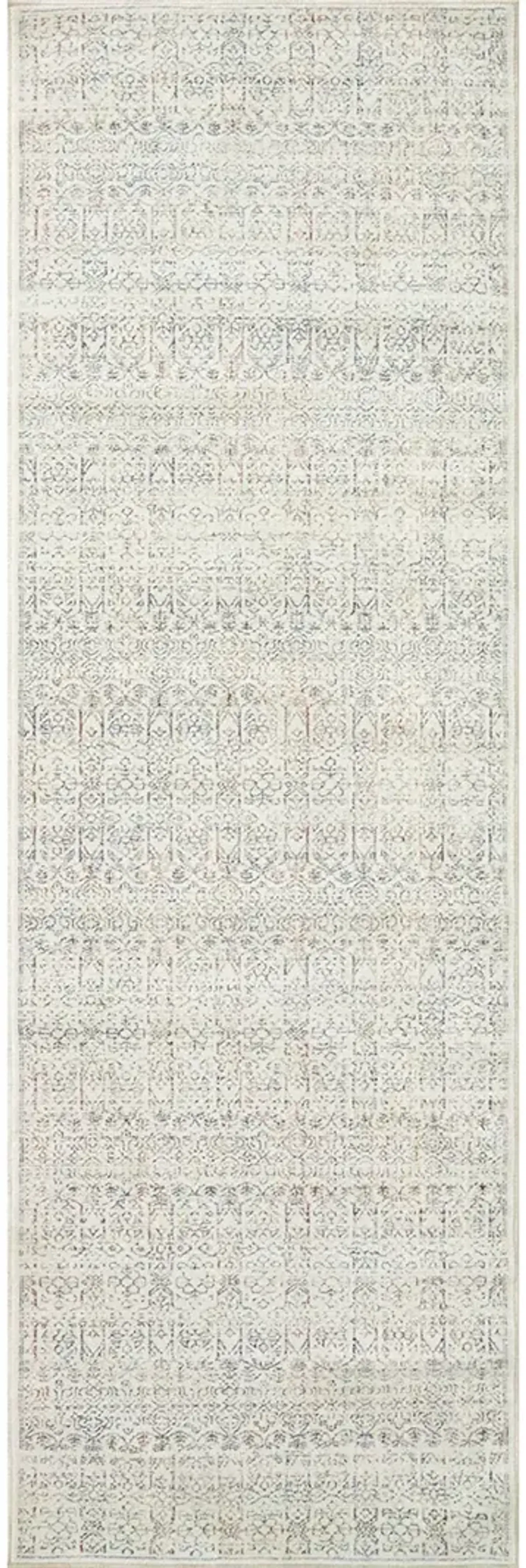 Zuma ZUM01 2'7" x 7'9" Rug