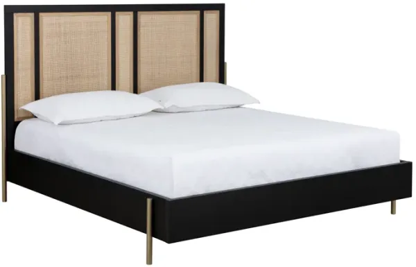 Avida Kg Bed