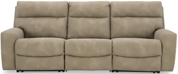 Next-Gen DuraPella 3PC PWR Recline Sectional Sofa