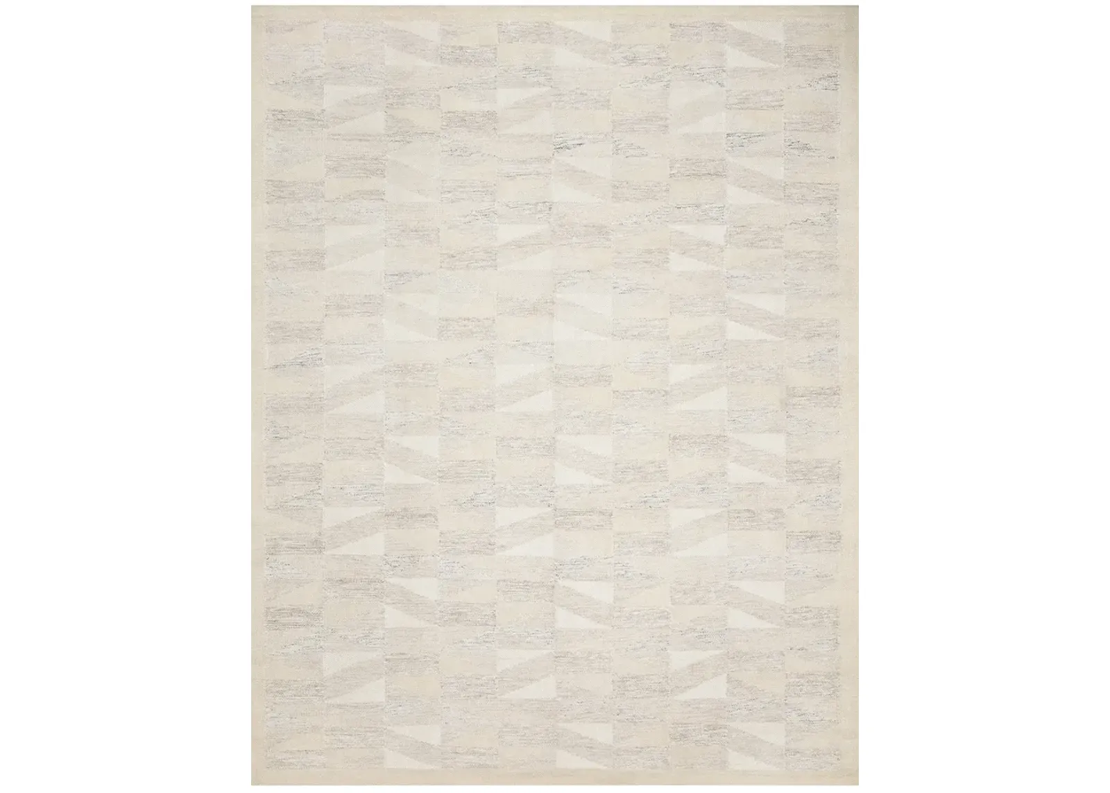 Evelina EVE01 Natural 5' x 7'6" Rug