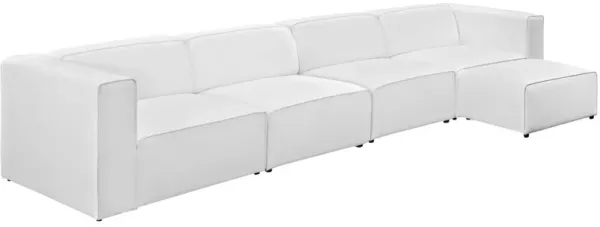 Comprise 8-Piece Sectional Sofa