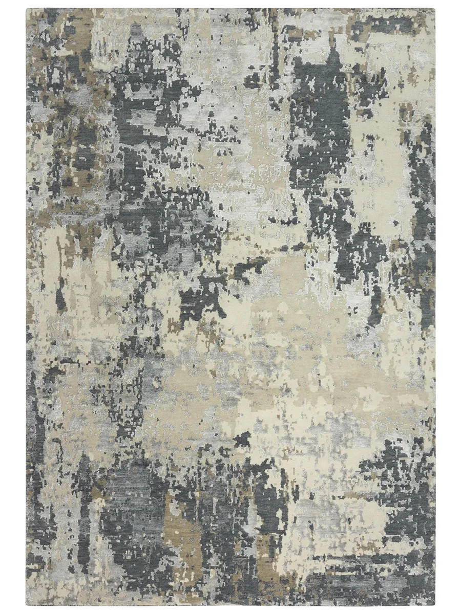 Finesse FIN112 6' x 9' Rug