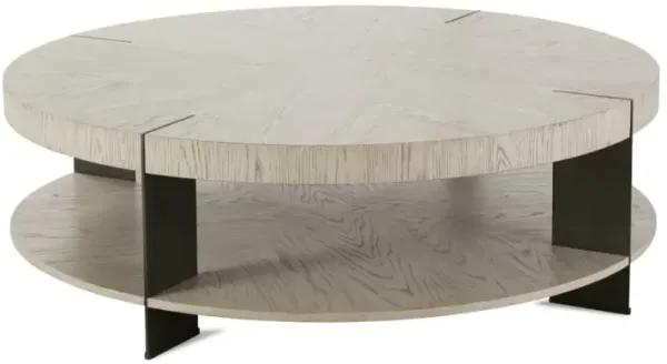 Halo Cocktail Table