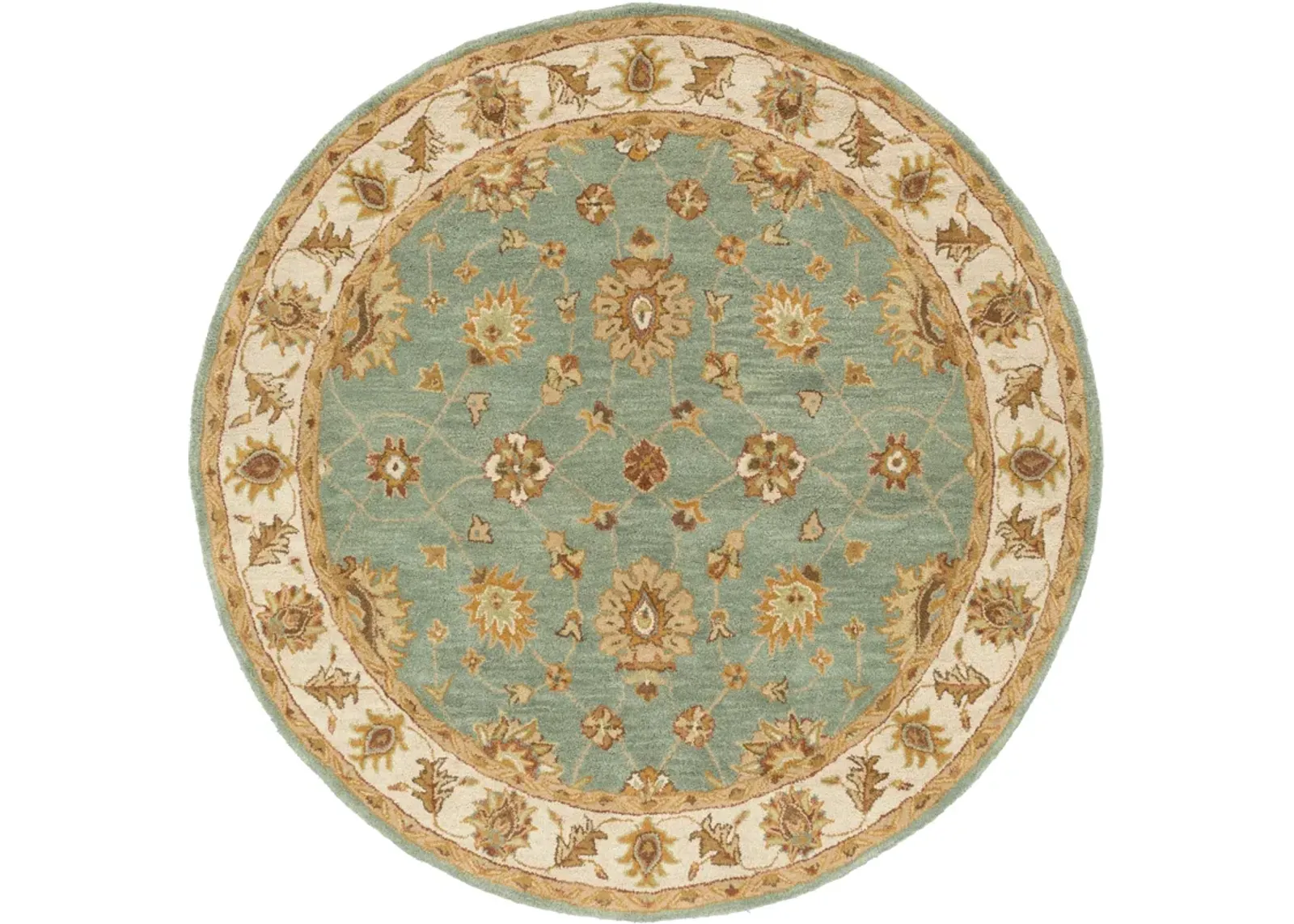 Middleton AWHR-2058 2'3' x 8' Green Rug