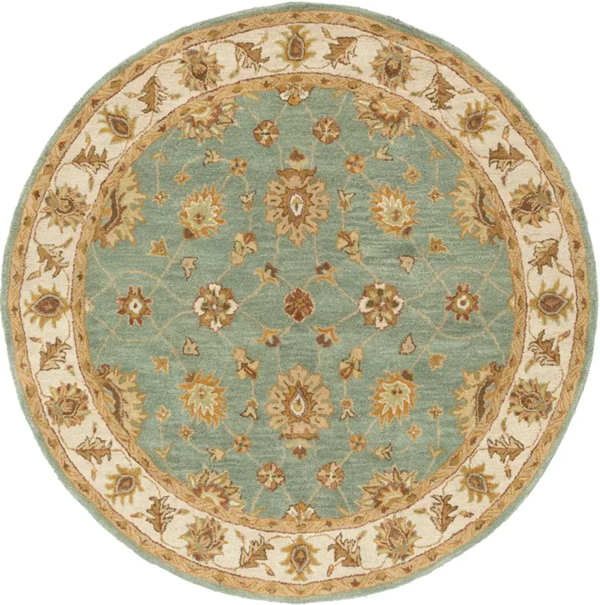 Middleton AWHR-2058 2'3' x 8' Green Rug