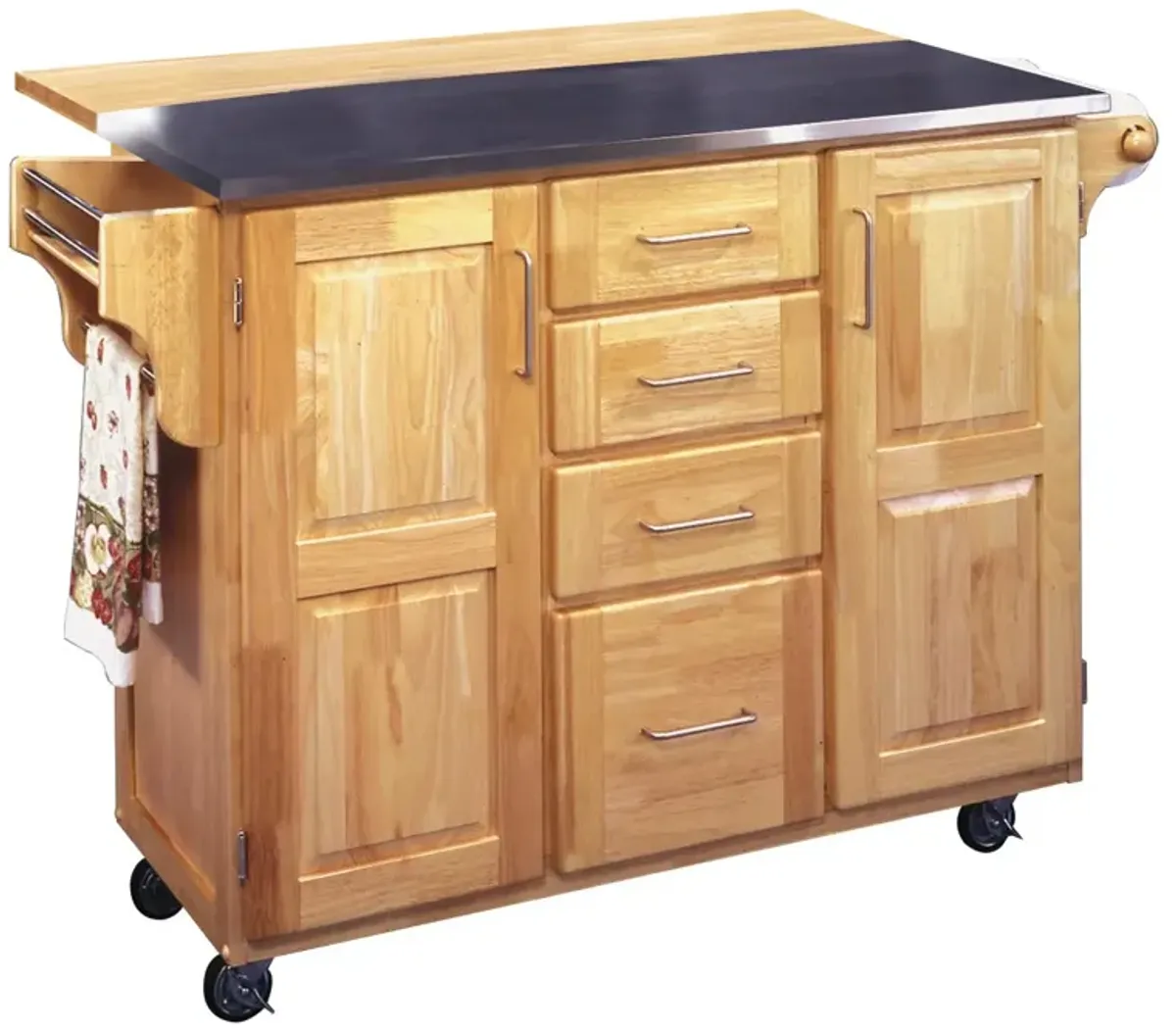 General Line Kitchen Cart