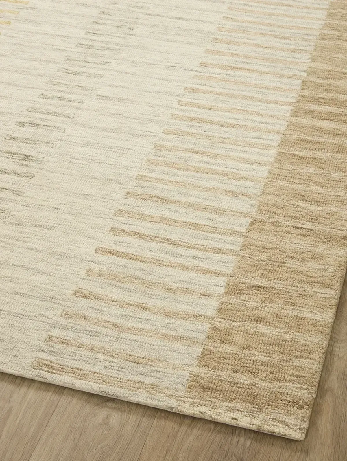 Chris CHR01 7'9" Rug