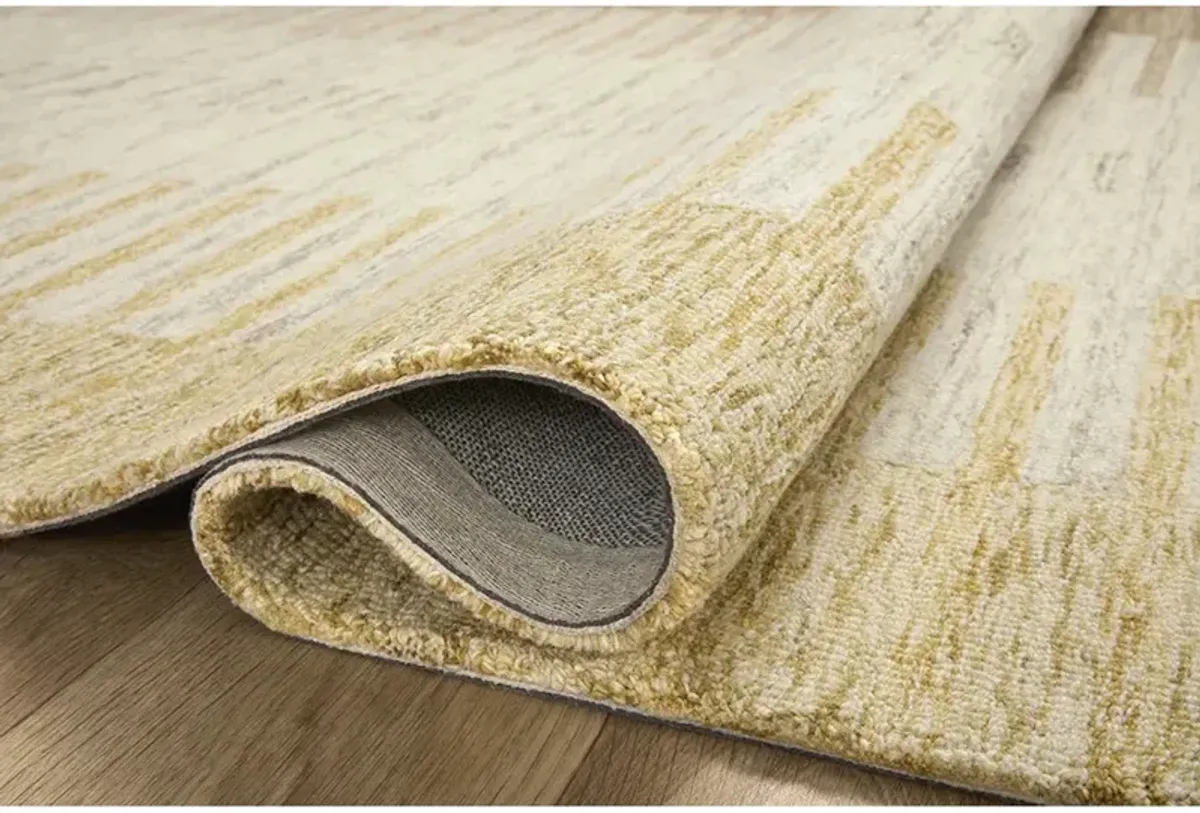 Chris CHR01 7'9" Rug