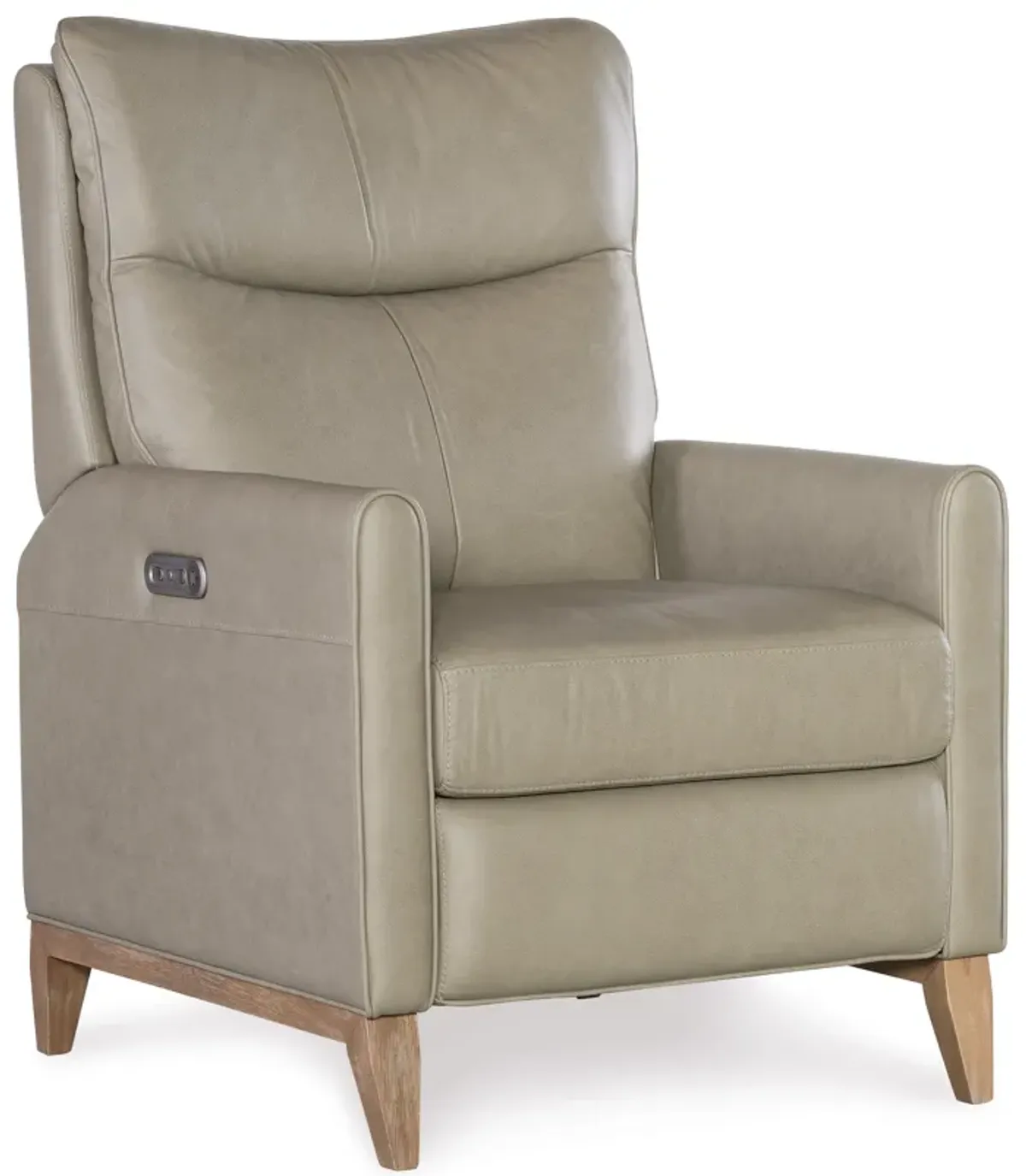 Quinnie Power Recliner with Power Headrest