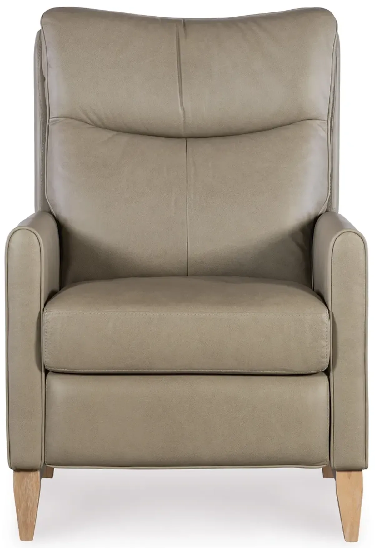 Quinnie Power Recliner with Power Headrest