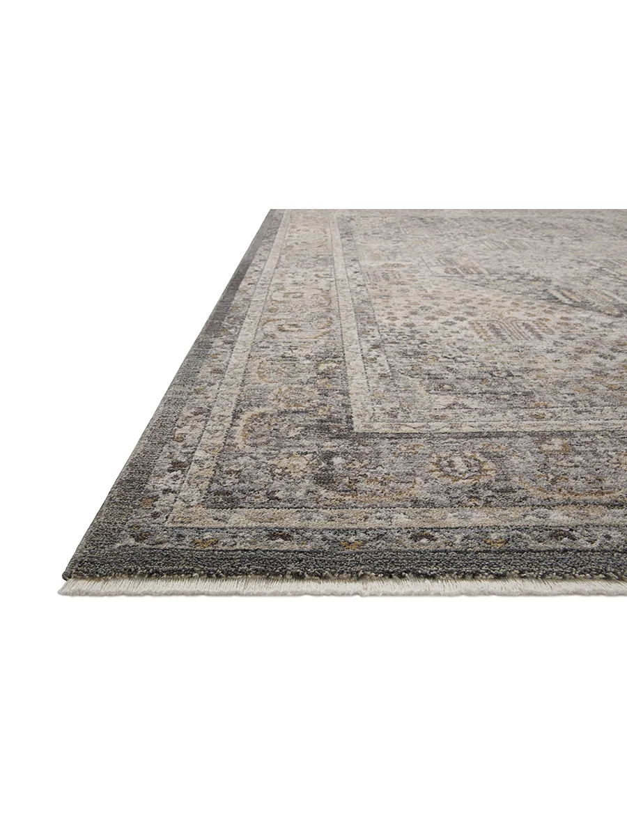 Lyra LYR02 2'7" x 16'" Rug