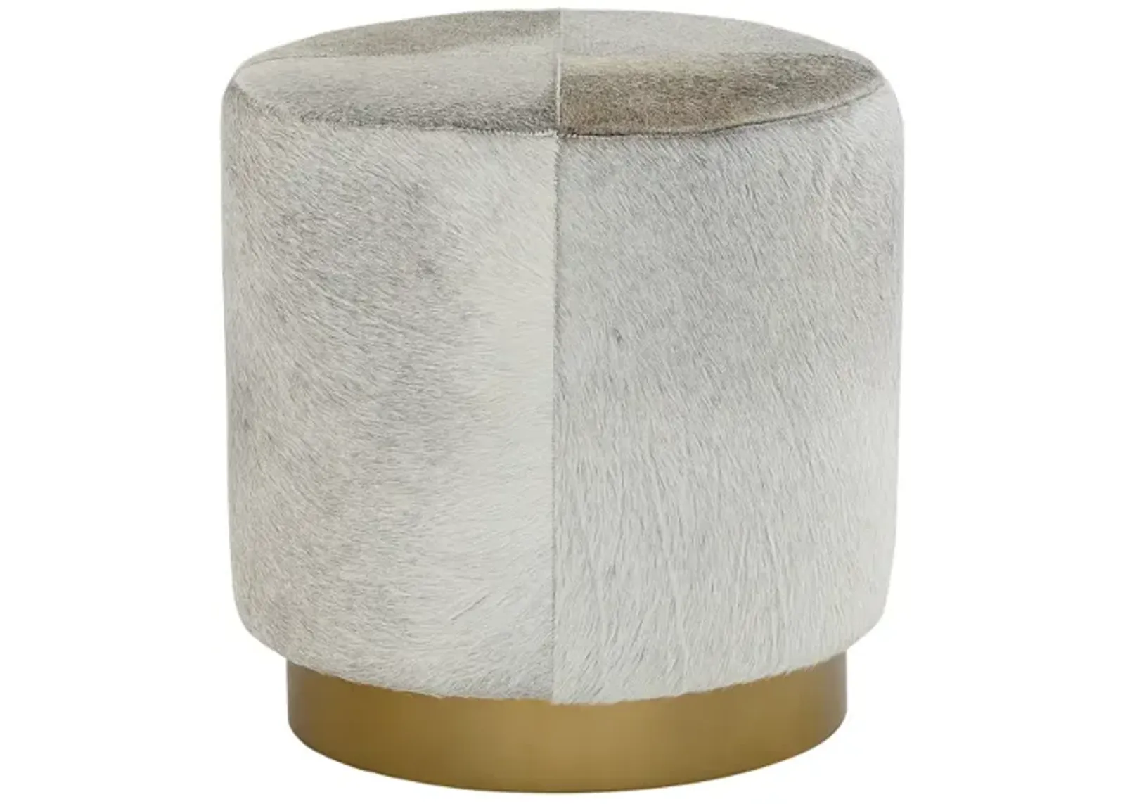 Jordan Small Ottoman