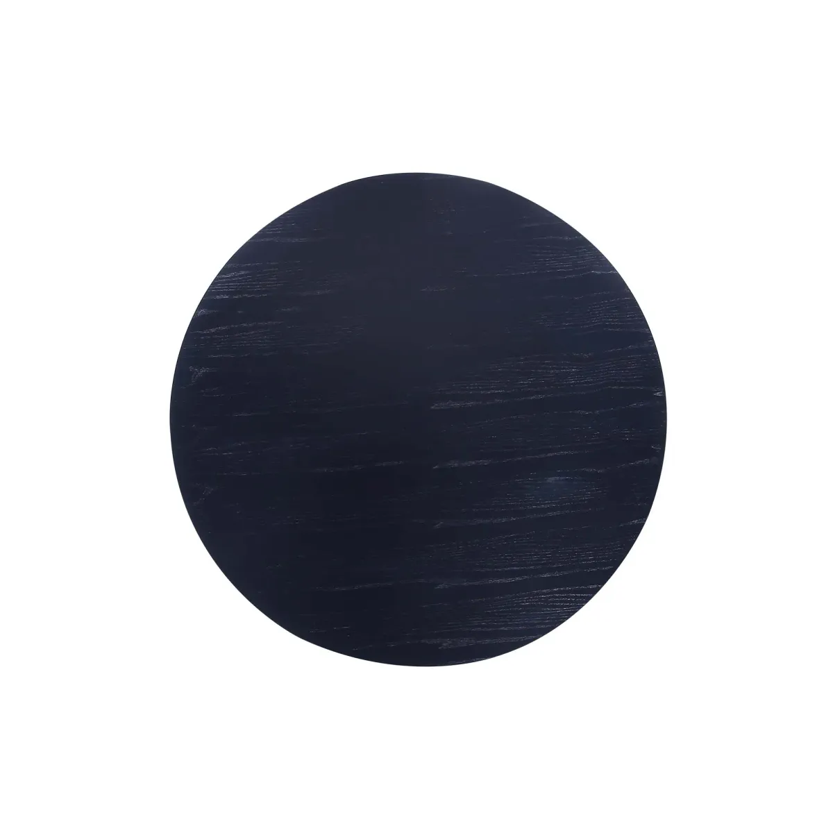 Hathaway Large Dining Table in Black