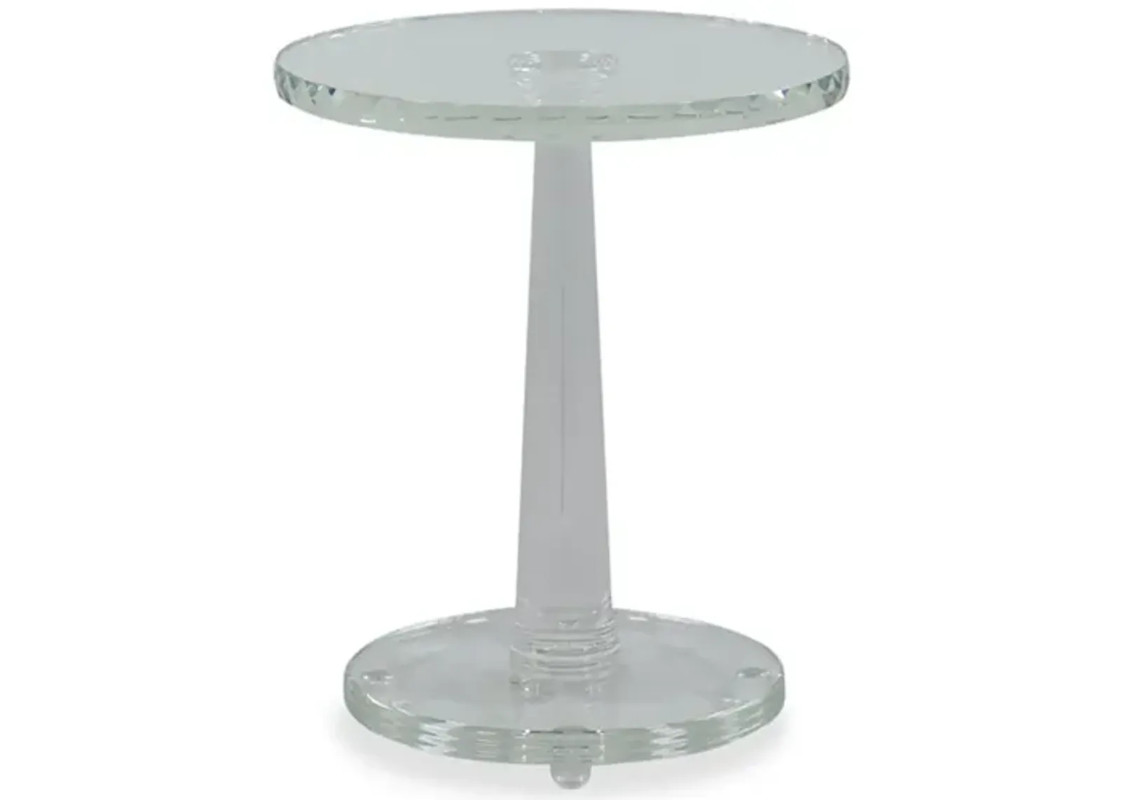 The Sophisticated Side End Table