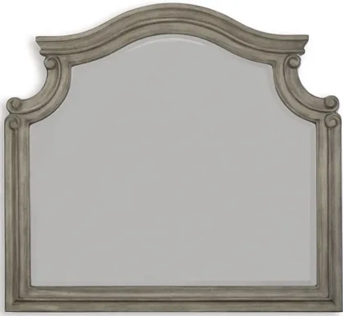 Lodenbay Bedroom Mirror