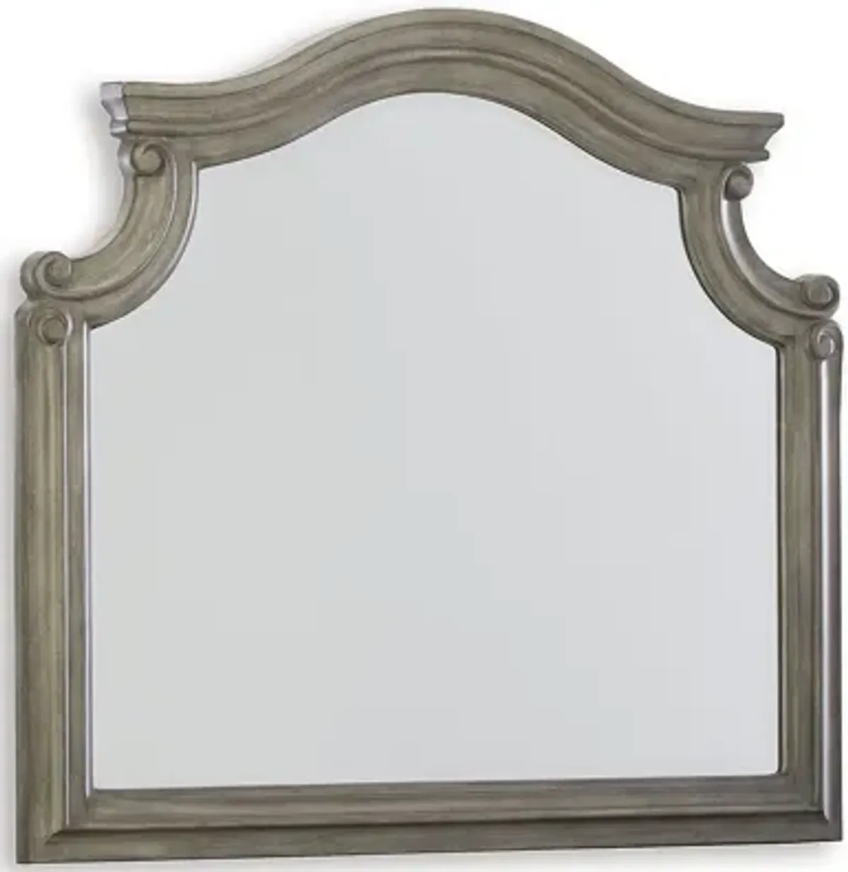 Lodenbay Bedroom Mirror