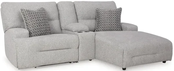 Acklen Place 3-Piece Power Reclining Sectional