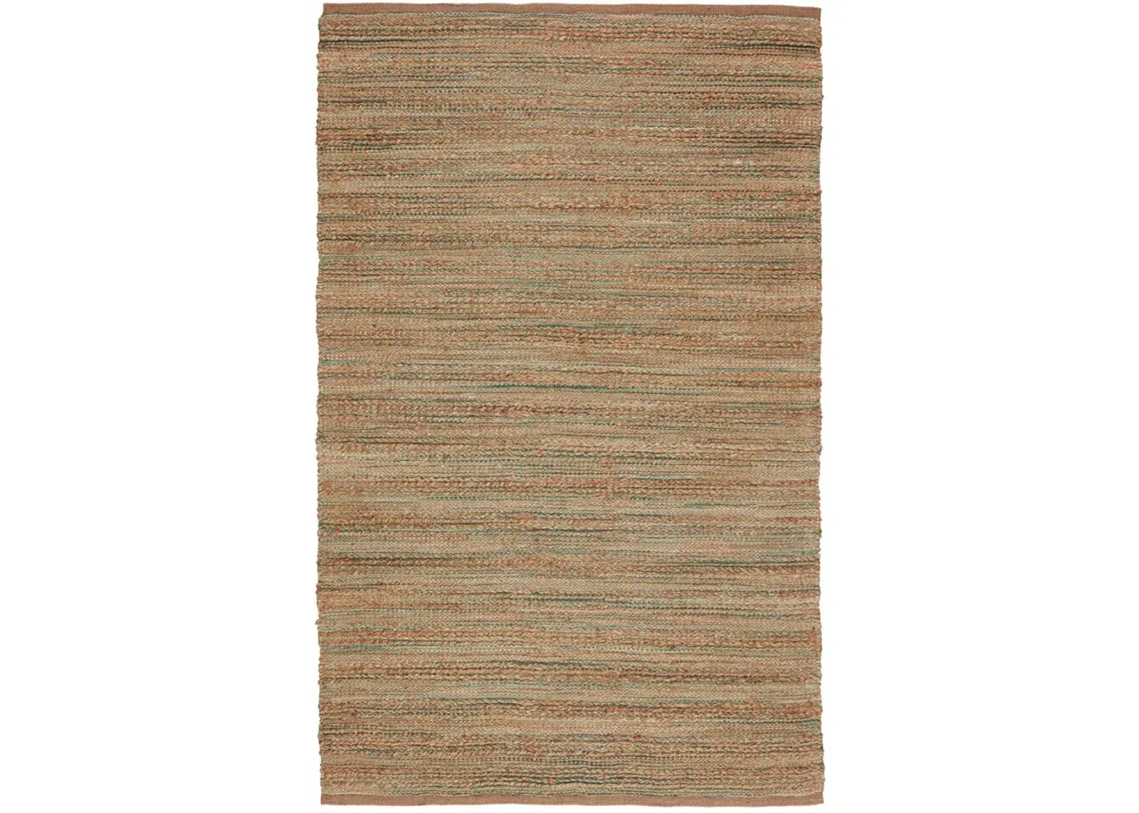 Himalaya Canterbury Natural 2'6" x 9' Runner Rug