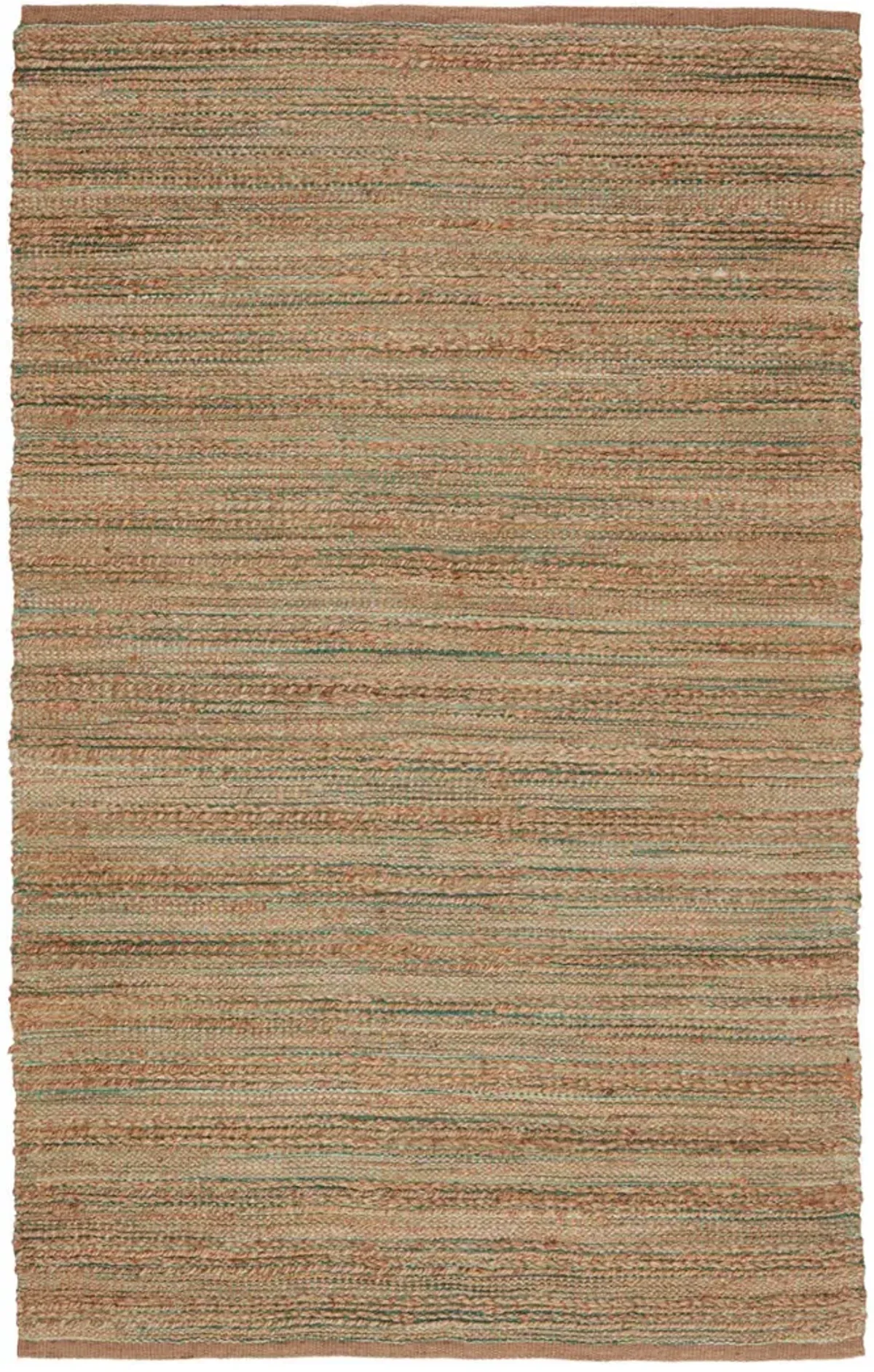 Himalaya Canterbury Natural 2'6" x 9' Runner Rug