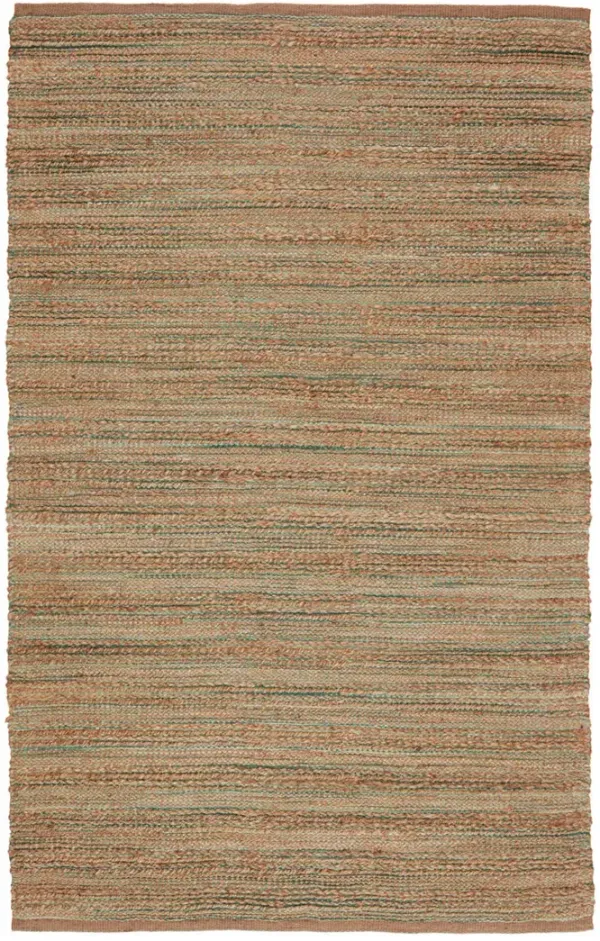 Himalaya Canterbury Natural 2'6" x 9' Runner Rug