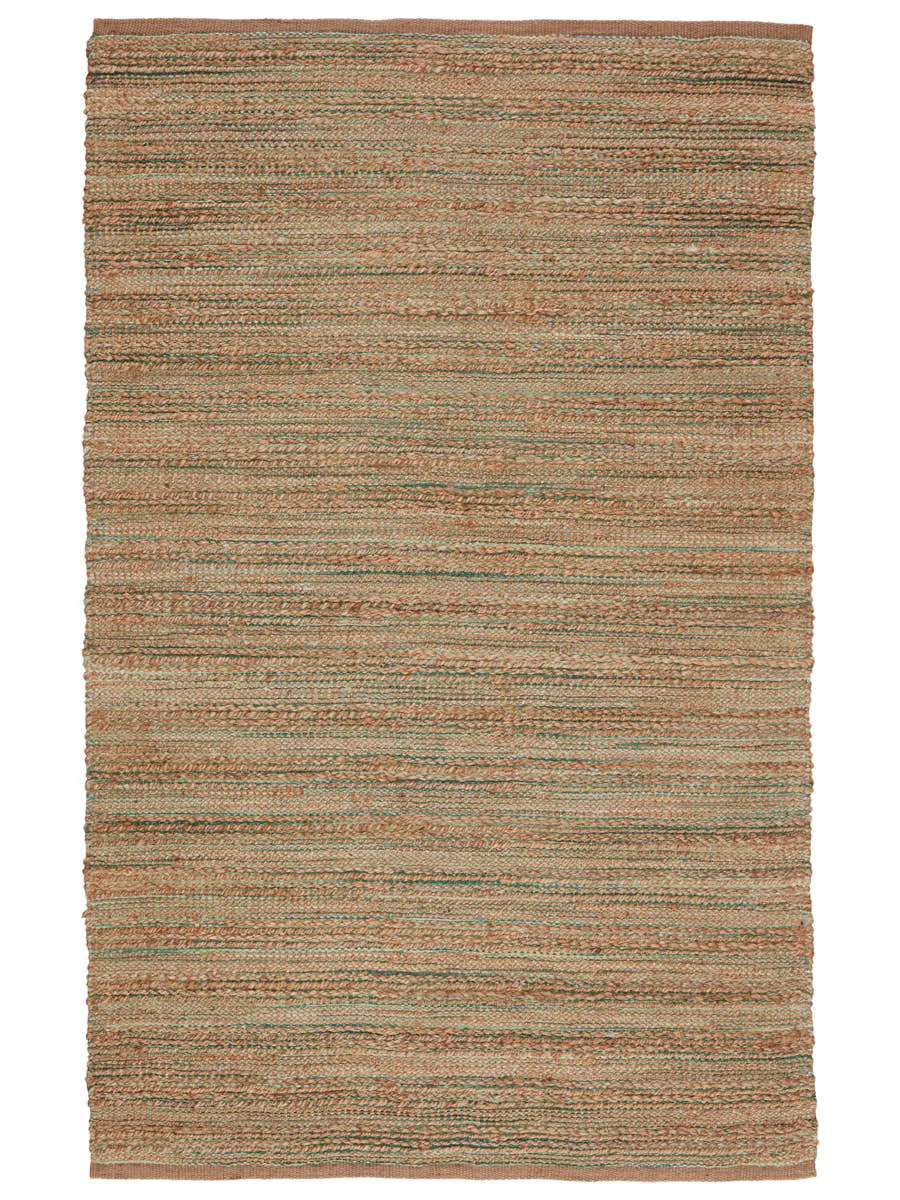 Himalaya Canterbury Natural 2'6" x 9' Runner Rug