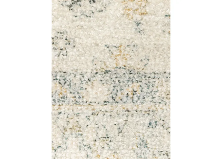 Malabar 10' x 13' Beige Rug