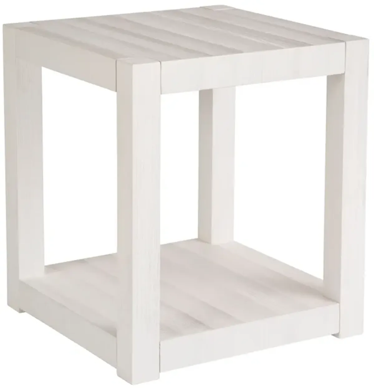 Hermosa Square End Table