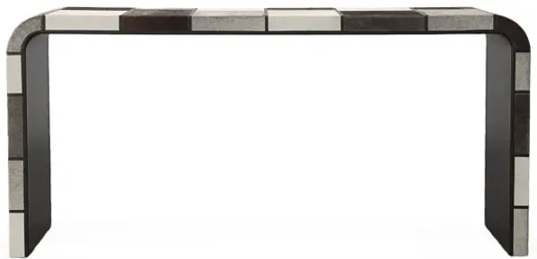 Ferris Console Table
