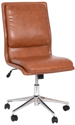 Brown color