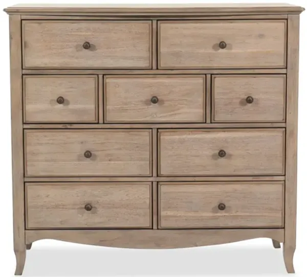 Provence Tall Chesser