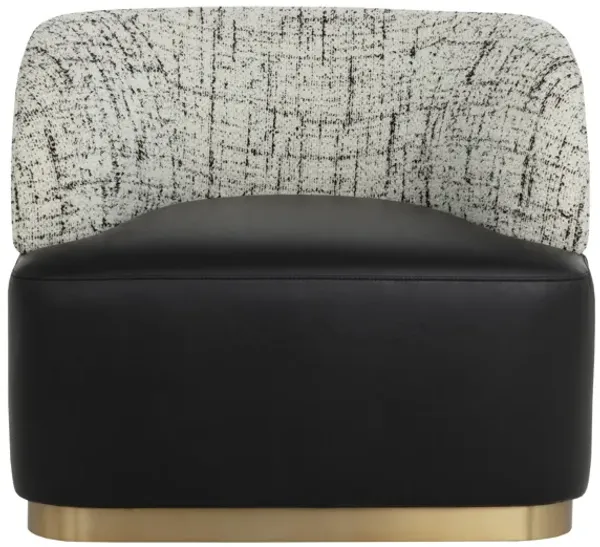 Brinda Swivel Lounge Chair