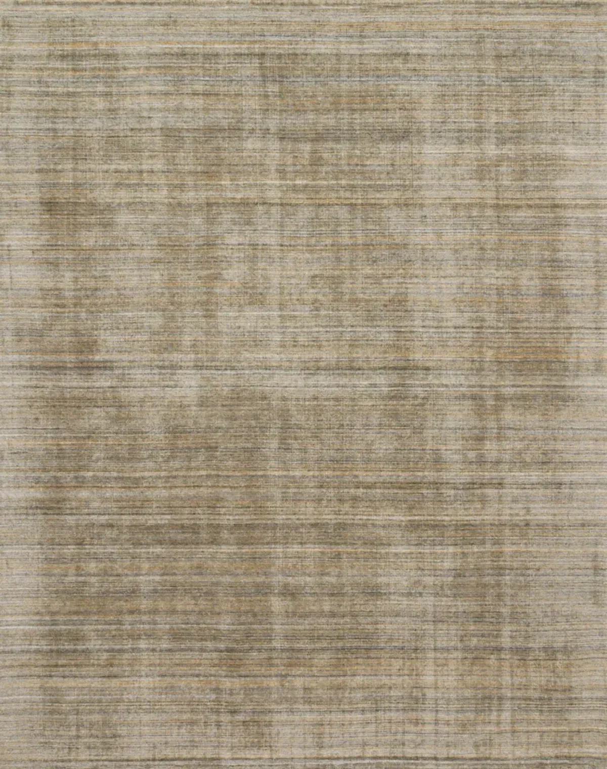 Pasadena PAS01 Gold 5'6" x 8'6" Rug