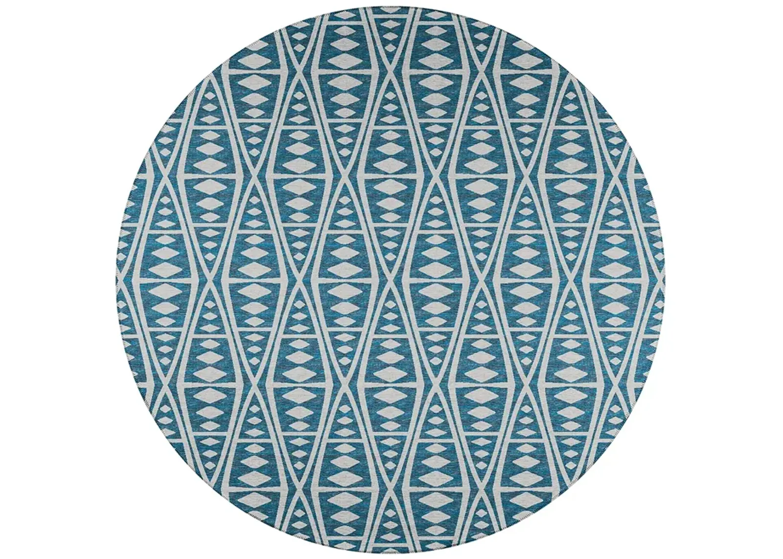 Sedona SN6 Indigo 8' Rug