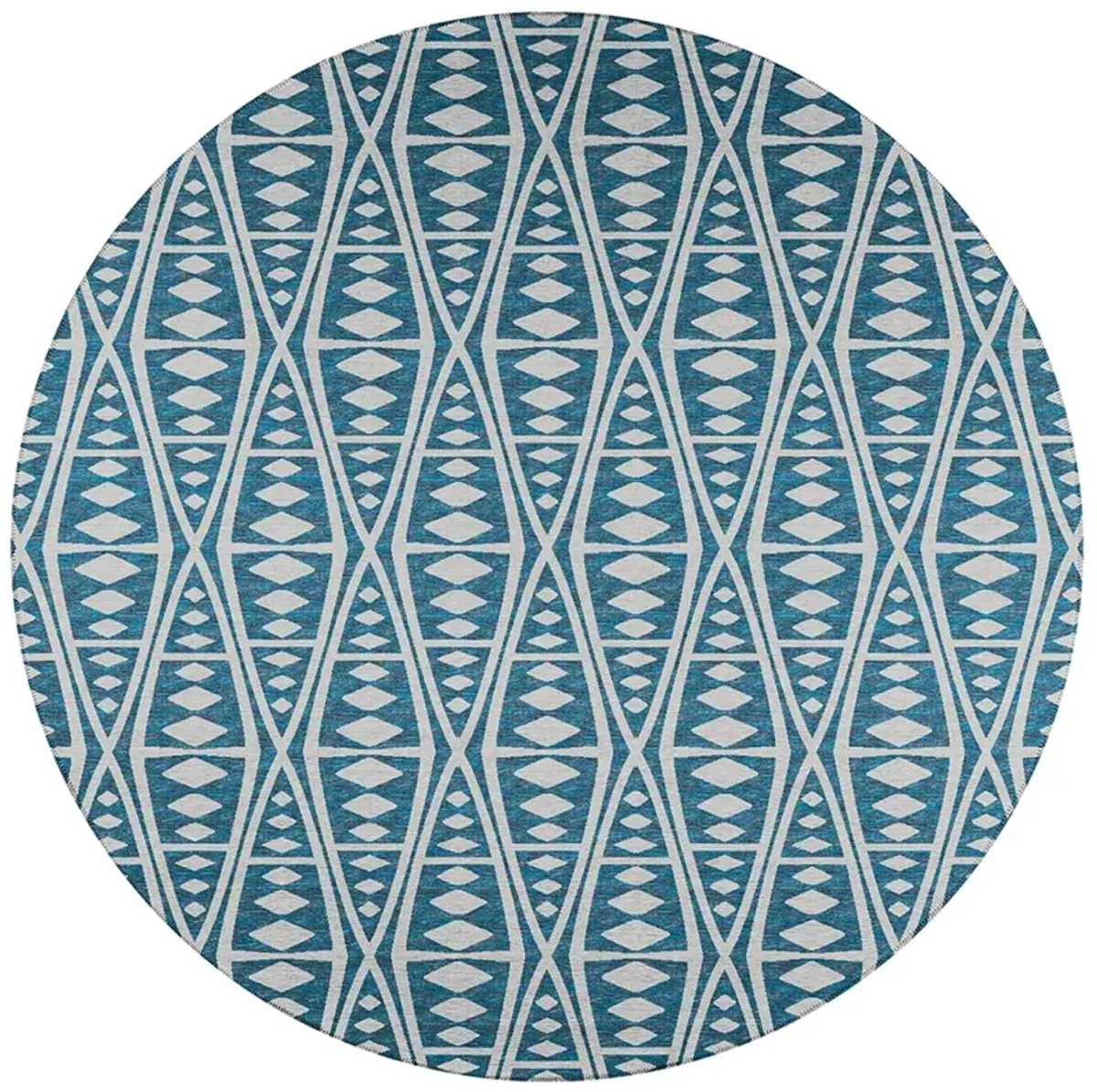 Sedona SN6 Indigo 8' Rug