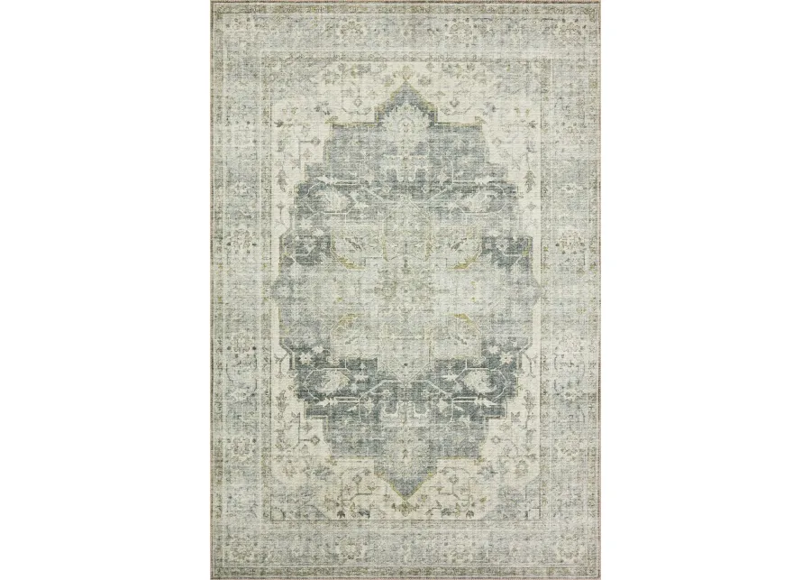 Skye SKY12 2'6" x 7'6" Rug